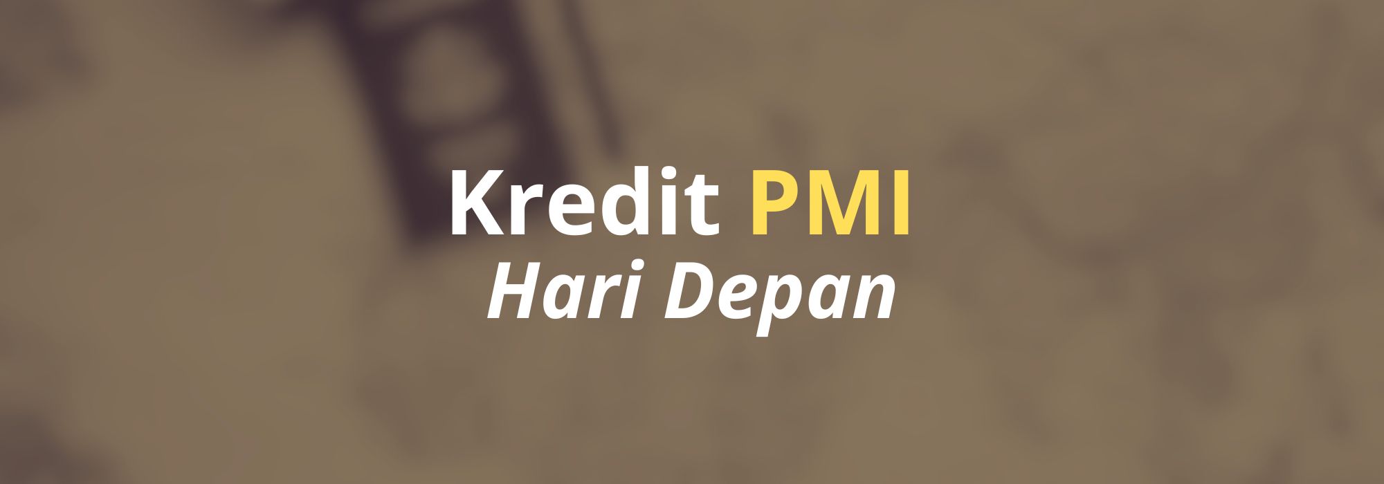 Deposito Berjangka Hari Depan